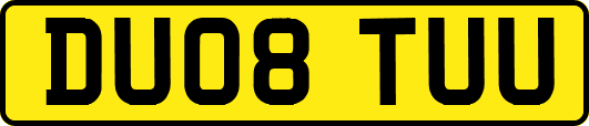 DU08TUU