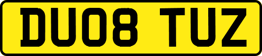 DU08TUZ