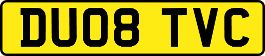 DU08TVC