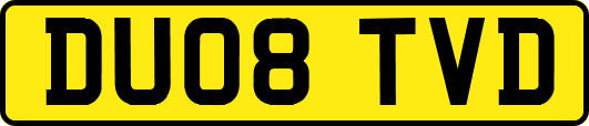 DU08TVD