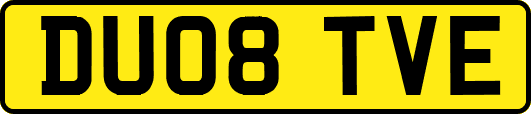 DU08TVE