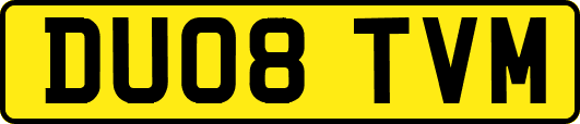 DU08TVM