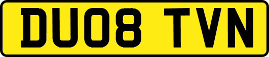 DU08TVN