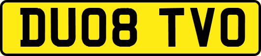 DU08TVO