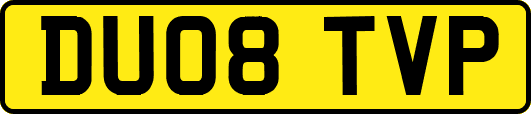 DU08TVP