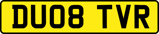 DU08TVR
