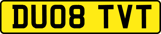 DU08TVT