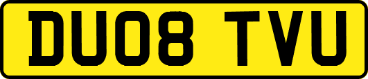 DU08TVU