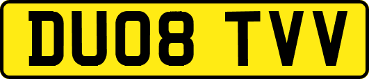 DU08TVV
