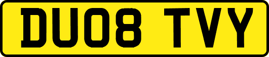 DU08TVY