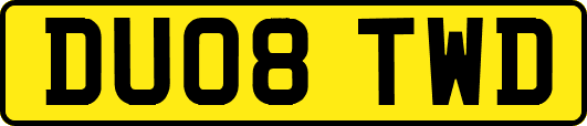 DU08TWD