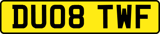 DU08TWF
