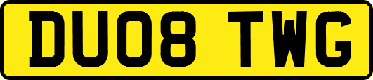 DU08TWG
