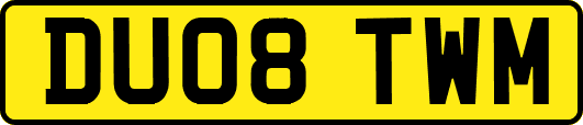 DU08TWM