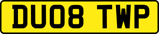 DU08TWP