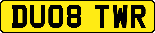 DU08TWR
