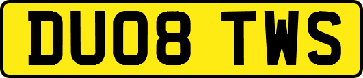 DU08TWS
