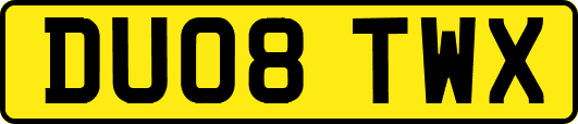 DU08TWX