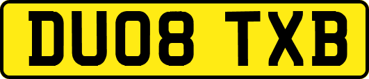 DU08TXB
