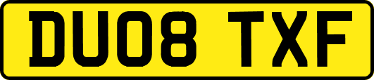 DU08TXF