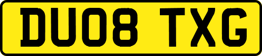 DU08TXG