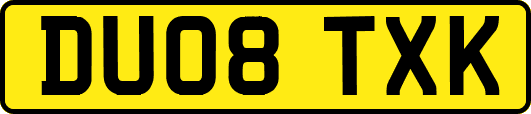 DU08TXK