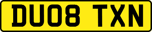DU08TXN