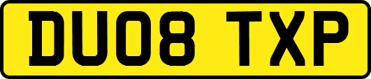 DU08TXP