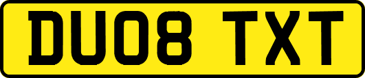 DU08TXT
