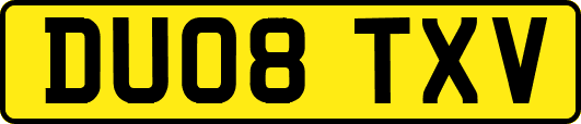 DU08TXV
