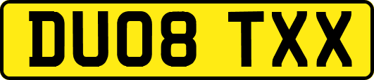 DU08TXX