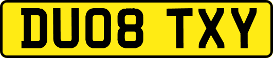 DU08TXY