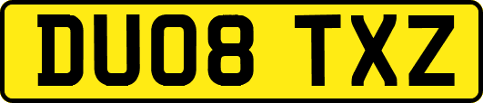 DU08TXZ