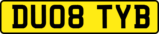 DU08TYB