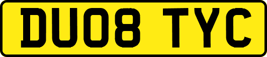 DU08TYC