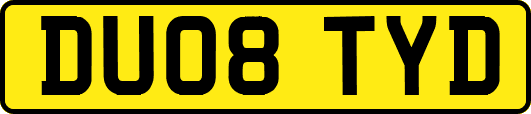 DU08TYD