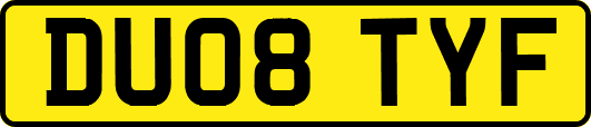 DU08TYF