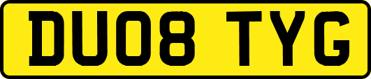 DU08TYG
