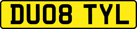 DU08TYL