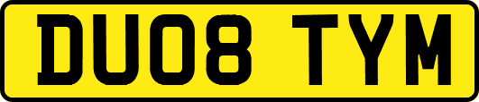 DU08TYM