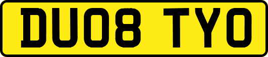 DU08TYO