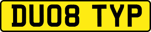 DU08TYP