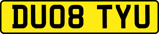 DU08TYU
