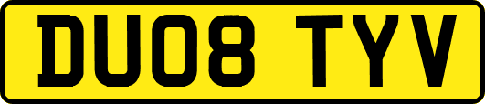 DU08TYV