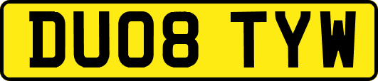 DU08TYW