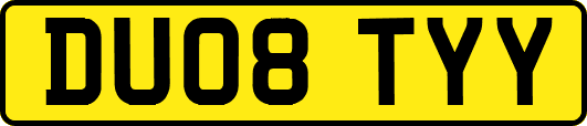 DU08TYY