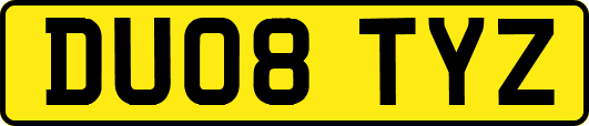 DU08TYZ