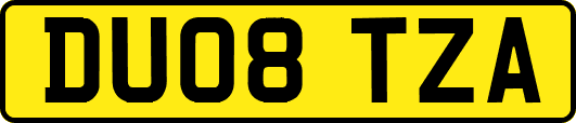 DU08TZA