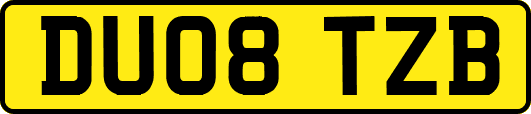 DU08TZB