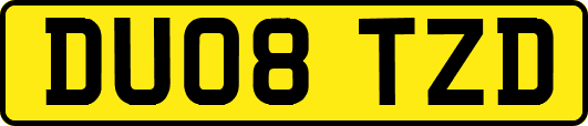 DU08TZD
